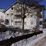 Komfort-fewo Skywalk-blick Mit Meinecardplus