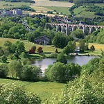 Διαμέρισμα Komfort-fewo Skywalk-blick Mit Meinecardplus Willingen (Upland)