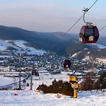 Komfort-fewo Skywalk-blick Mit Meinecardplus *