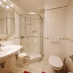 Komfort-fewo Skywalk-blick Mit Meinecardplus Διαμέρισμα