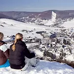 Komfort-fewo Skywalk-blick Mit Meinecardplus Διαμέρισμα Willingen (Upland)
