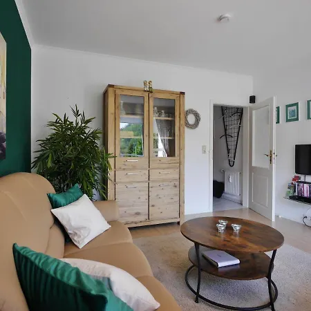 Komfort-fewo Skywalk-blick Mit Meinecardplus Willingen (Upland)