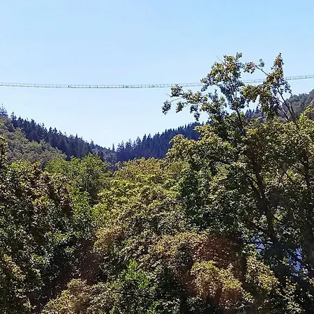Komfort-fewo Skywalk-blick Mit Meinecardplus Διαμέρισμα *