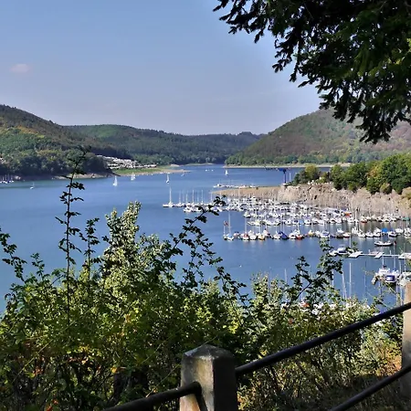 Komfort-fewo Skywalk-blick Mit Meinecardplus Willingen (Upland)