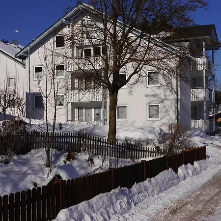 Komfort-fewo Skywalk-blick Mit Meinecardplus