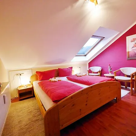 Komfort-fewo Skywalk-blick Mit Meinecardplus Willingen (Upland)