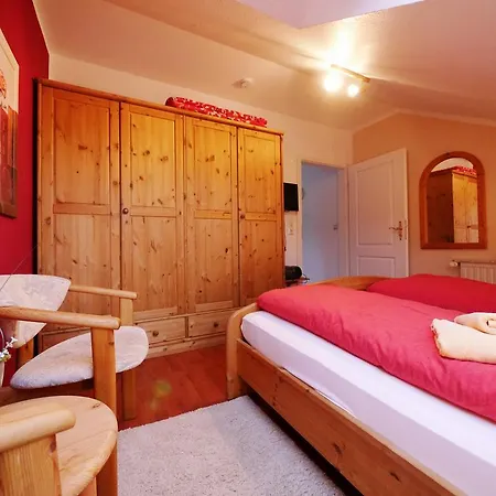 Komfort-fewo Skywalk-blick Mit Meinecardplus * Willingen (Upland)