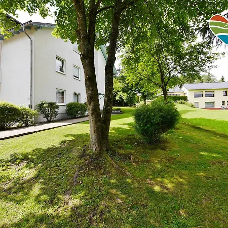 Komfort-fewo Skywalk-blick Mit Meinecardplus Willingen (Upland)