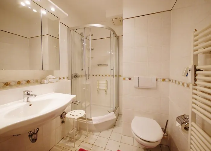 Komfort-fewo Skywalk-blick Mit Meinecardplus Διαμέρισμα