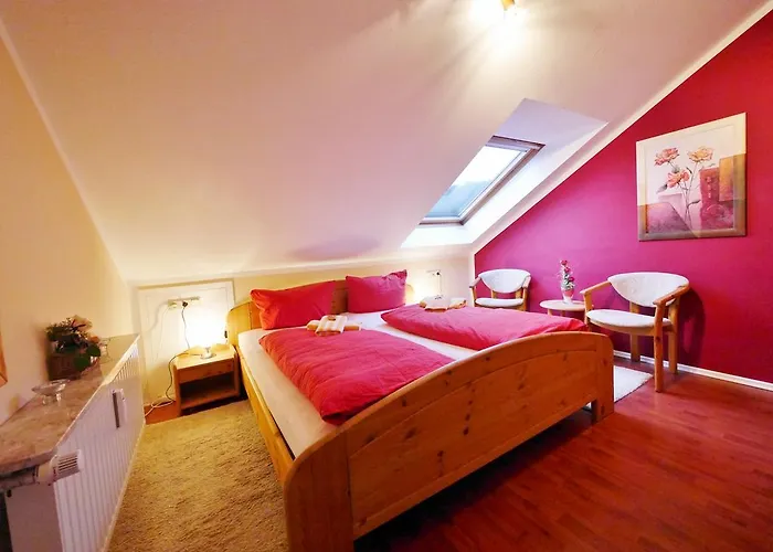 Komfort-fewo Skywalk-blick Mit Meinecardplus Willingen (Upland)